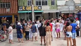 FEIRA LIVRE EM SÃO BENEDITO CEARÁ DIA 27/12/2025