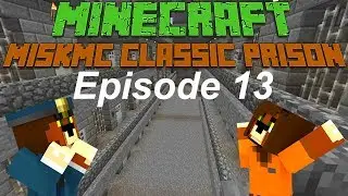 Kovu's MiskMC Classic Prison Escape EP 13 Talking about New MC Update