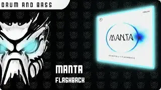 Manta - Flashback [Fragmented Recordings]