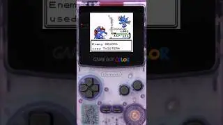 Pok&eacute;mon Crystal: Ep.#209 🔮Hardcore Nuzlocke🔮 
