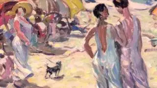 Who Does George Stern Fine Art Use For Art Conservation - Restoration?