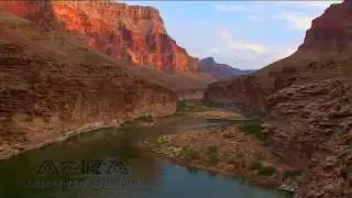 Rafting the Colorado River in the Grand Canyon with Arizona Raft Adventures