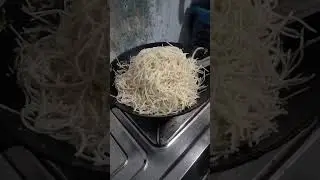 Chinese noodles recipe #food #tasty #chowmein #noodles #chinese 