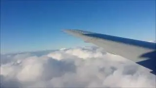 Flying Envoy Air EMB145 Chicago to Cincinnati May 2017