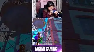 Akm 6x with nade 1v3💥#shorts #ytshorts #shortsvideo #pubgmobile