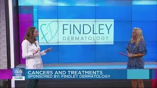 The Rhode Show - Dr. Findley