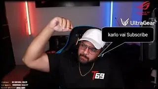 Karlo vai Subscribe ft.tbone ❤️| tbone funny moments #shorts