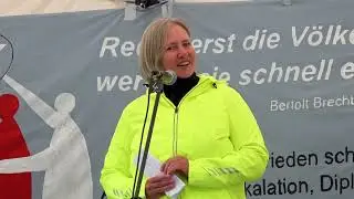 Saskia Mestern: Bedeutung des chilenischen Sozialismus f&uuml;r politische Bewegung in Mexiko heute