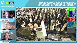 July 2021 Developer Live Stream