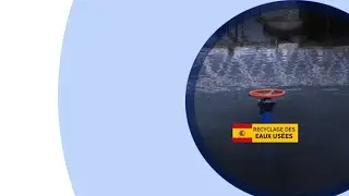R&eacute;cup&eacute;rer les eaux us&eacute;es pour faire face &agrave; la s&eacute;cheresse