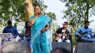 Bina Pani musical band 4