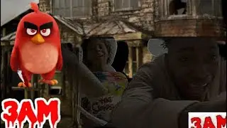 scary must watch call at night gone wrong😰creepy calls don&rsquo;t call