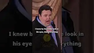 John Pinette | Offered Spliff in Jamaica (2004) #shorts #standupcomedy #comedyshorts #comedy