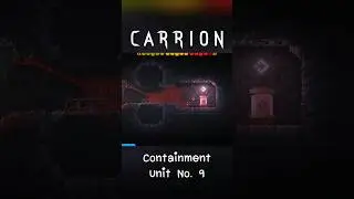 Carrion Containment Unit No 9