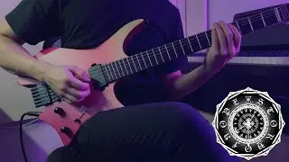 Story of hope - From despair to hope ( Guitar Cover )