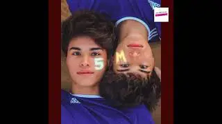 Alan and Alex