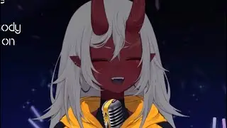 Yocci Sings Numb By Linkin Park || Yoclesh