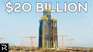 Billion Dollar Construction Mistakes
