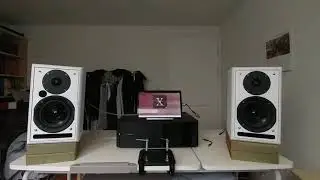 엘탁스 모니터3 bt test (eltax moniter bt active)