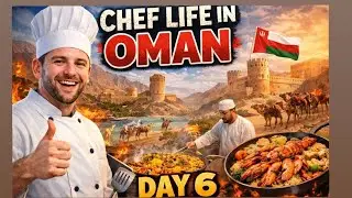 &ldquo;Another busy day in the kitchen, creating flavors for our guests&rdquo;#vairalvideo #cheflife 