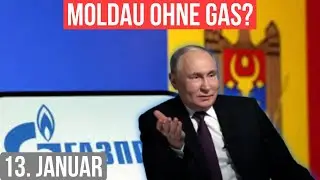 SCHOCK IN MOLDAWIEN: PL&Ouml;TZLICH OHNE GAS! DROHT JETZT DER TOTALE ENERGIE-KOLLAPS IM WINTER?