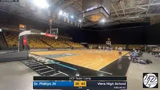 Dr. Phillips JV @ Viera High School (2025.06.08)