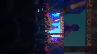 Toto live K&ouml;ln 2019 feat Noizy (187) RAF CAMORA
