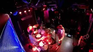 Double Take &ndash; 80s Music Experience ***FREE WINGS IF GEORGIA WINS!!***