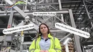 Is all seed the same? Featuring Berkshire Farm Girl