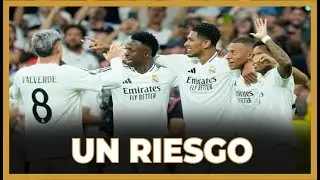 🚨ARBELOA NOMBRA A SUS JUGADORES INTOCABLES