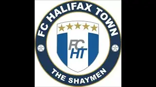 -- FM-24, Halifax Town, 