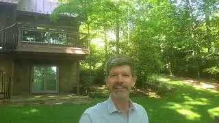 Brown County getaway retreat!