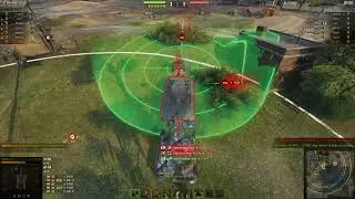 World of tanks k91 h&uuml;cum kipi