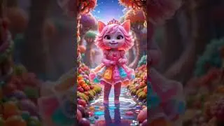 gelly cat dhinka chika dance #catshorts #cute # #viralshorts #trendingshorts #kidsshorts #catlovers