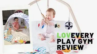Lovevery Play Gym Review