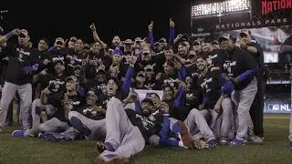Cubs vs. Nationals NLDS Recap | 2017 Postseason