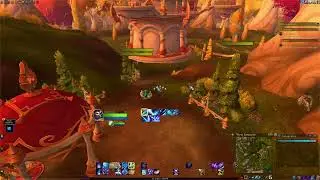 Midnight Beta: Leveling Frost Mage