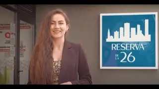 Lanzamiento Reserva de la 26
