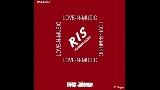 Love-N-Music (Original Vocal Version)