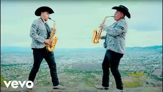 La Boda del Huitlacoche - Los Sucesores del Norte