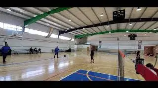 4 MINUTOS DE JUEGO CON MI TOCAYO