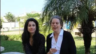 Unesp Franca Pesquisa #5 - Prof.&ordf; Dr.&ordf; Denise Moura e Dr.&ordf; Jordana Dym - Hist&oacute;ria da Cartografia