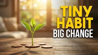 One Tiny Money Habit That Can Quietly Change Your Life