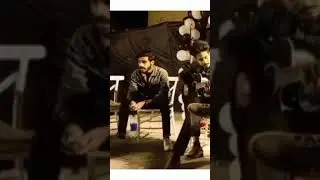 Tere Naina musical night @iownkarachi786