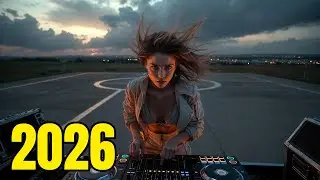 Progressive House Set 2026 | Melodic &bull; Emotional &bull; Deep Vibes