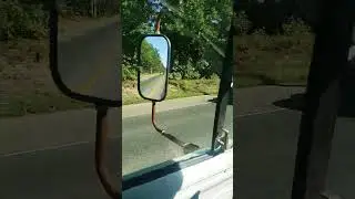 Driving a 94' Chevy G30