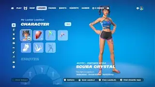 Fortnite Dig up some summer fun.