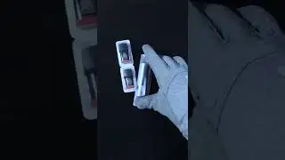 YOOZ MINI UNBOXING
