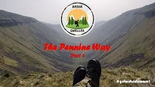 Pennine Way Part 1 | Edale to Malham