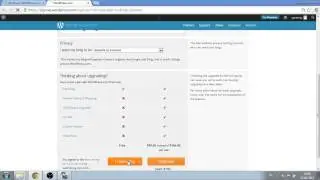 WordPress - Opret flere blogs under samme bruger